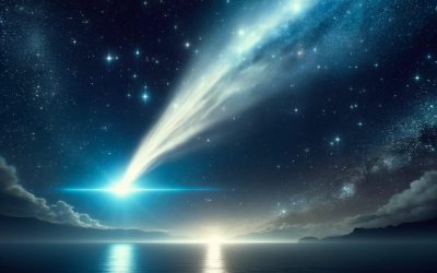 Keeping an Eye on Comet A3, the Next Naked-Eye Comet Candidate