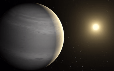 Citizen Astronomers Help Confirm New Temperate Jupiter