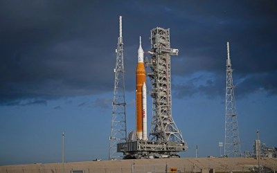 From Earth to the Moon with Artemis II – And Citizen Scientists