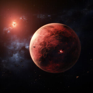 Exoplanets