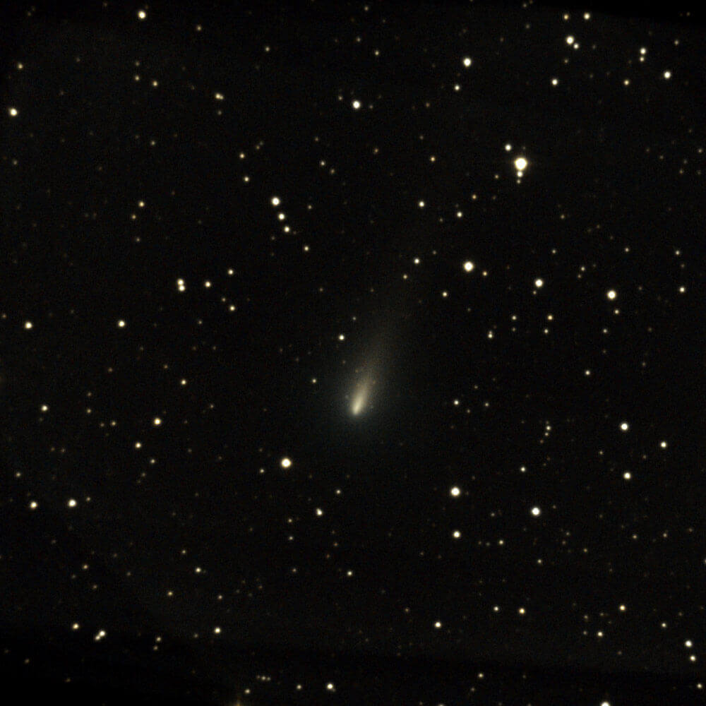 Comet ATLAS